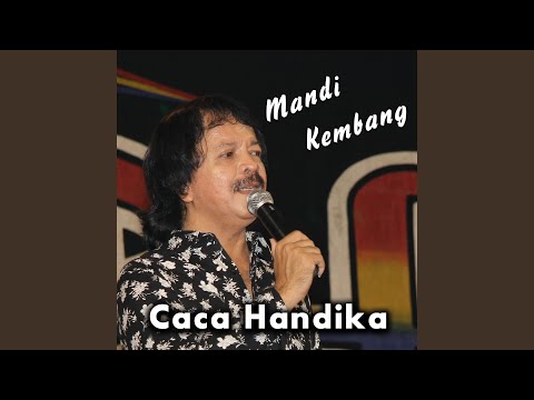 Mandi Kembang
