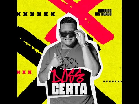 Rodrigo Instigado - EP promocional 2022