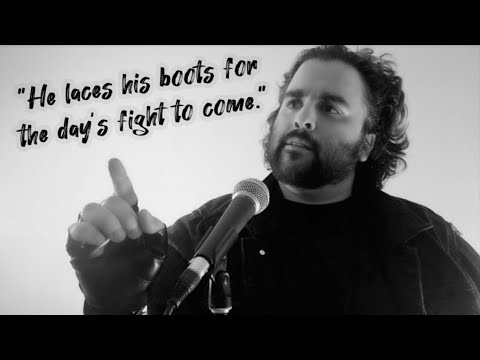 Promotional video thumbnail 4 for AndYes - Grand Slam Champion