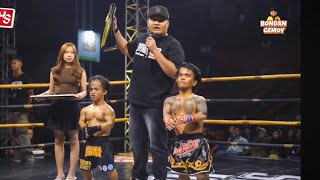 Download lagu PARTAI PANAS MURAS BOGEL VS IPUL CASPER FULL FIGHT SHADUK JHOTOS mp3 Download lagu PARTAI PANAS MURAS BOGEL VS IPUL CASPER FULL FIGHT SHADUK JHOTOS mp3