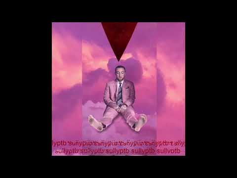 [FREE FOR PROFIT] MAC MILLER X LIL DARKIE X EXPERIMENTAL TYPE BEAT - "FLOATING"