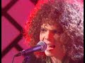 Wolfmother ~ White Feather ~ live Kimmel