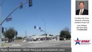 11471 Brookhurst Street, Garden Grove, CA Presented by Jose Gallegos.