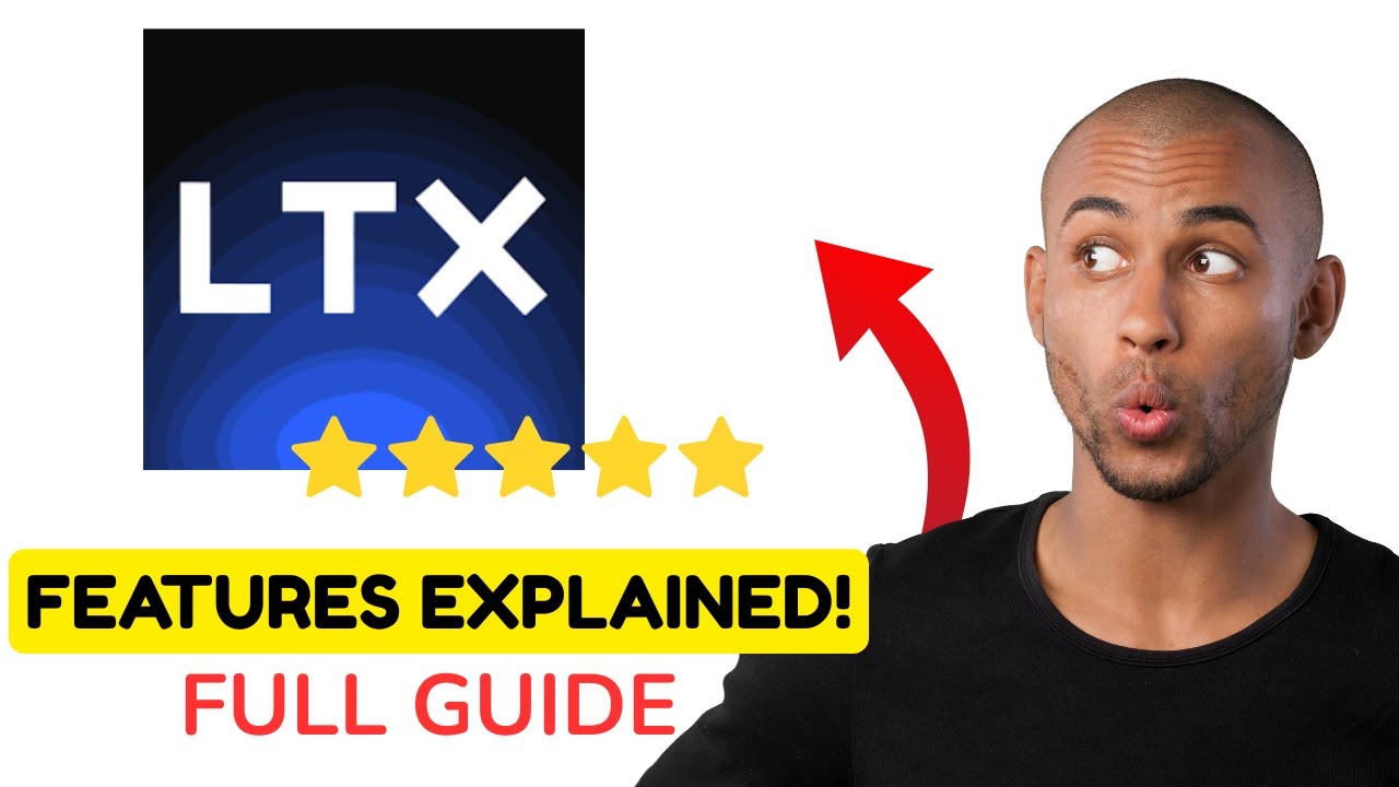 LTX Studio AI Honest Review (2026) – Features, Pricing & Verdict