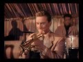 Young Man With A Horn (1950) | Doris Day - "The Very Thought of You" | Color added with DeOldify