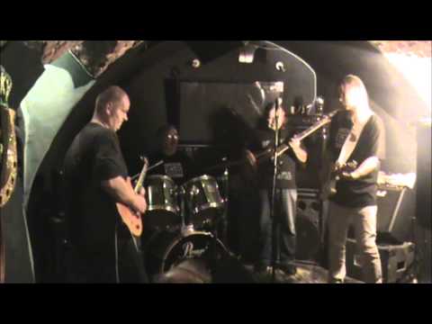 282 Soczewa Blues Session - 29.08.2014 - 2