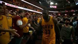 Atlanta Hawks - Cleveland Cavaliers