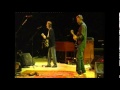 Steve Winwood and Eric Clapton...Had to cry today "Live"