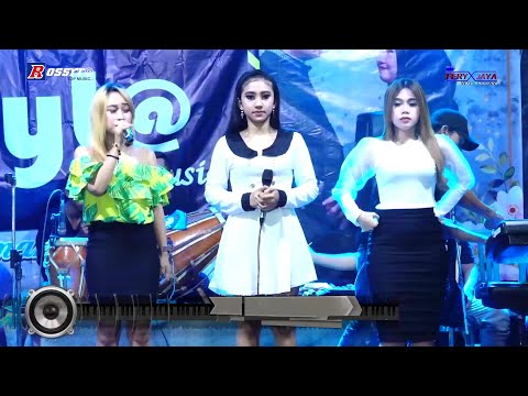 ROSSYTA - FULL ALBUM - WEDDING ARIZAL & LUTFA - PONDOK LAU DAWE KUDUS