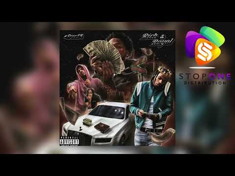 LittleRichh X King Eli “No Hook" Official Version