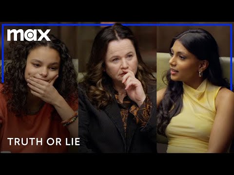 afbeelding The Cast of Dune: Prophecy Play Truth or Lie