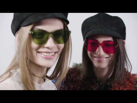 Autumn Winter 2018 2019 Ready to Wear Show   Backstage 720p
