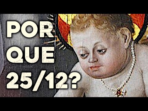 A confusa origem do Natal