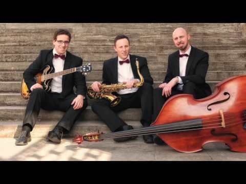 Jazztrio aus Frankfurt - Jazz & Latin Medley