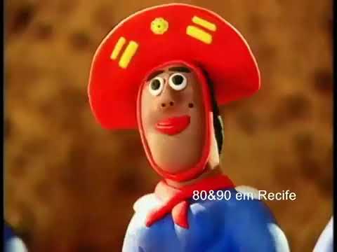 Rádio Clube AM Recife-PE