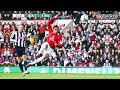 Cristiano Ronaldo vs West Bromwich Albion Home 04-05 by Hristow