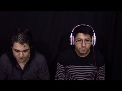 F2G League - Grupo A - SFVAE - NFMS Moise (Mika) vs 2DR YoungHou (Birdie)