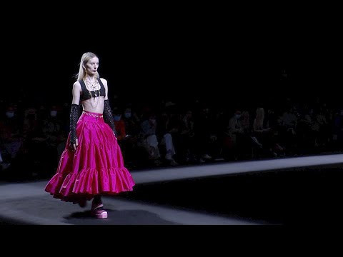 COMPTE | Fall Winter 2022/2023 | Full Show