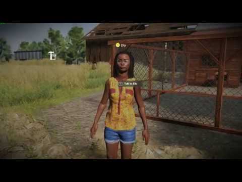 Farmers Dynasty game play E16 Fishing Update Part 1