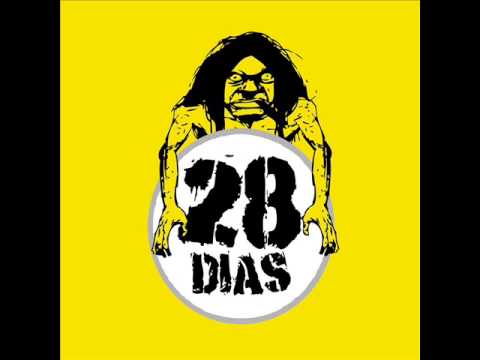 28 Días - Pombero