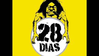 28 Días - Pombero