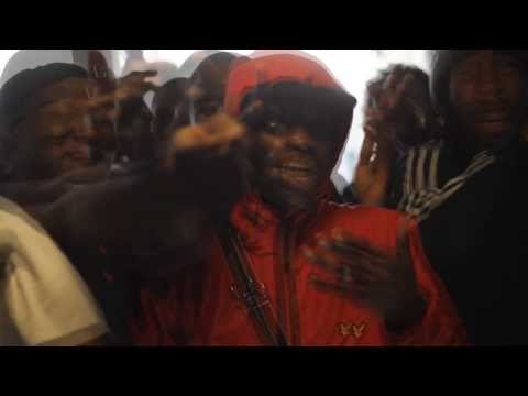 KASH x RIDZ x BADZ x - ALWAYS GOT IT WITH ME (OFFICIAL NET VIDEO) Shot By AyyVisualz