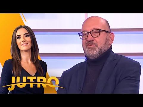 Prelistavanje štampe sa Dragoslavom Bokanom i Milanom Antonijevićem