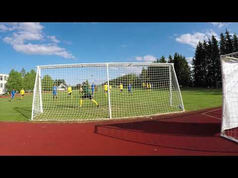 FC Äksi Wolves - SK Vaimastvere Illi ja Jõgeva SK Noorus 96 ÜM 4:8 (2:4)