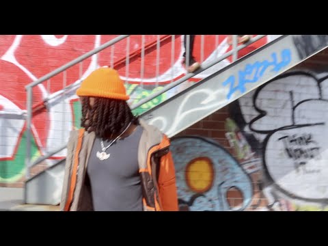 MikeB - With Me (Official Music Video)