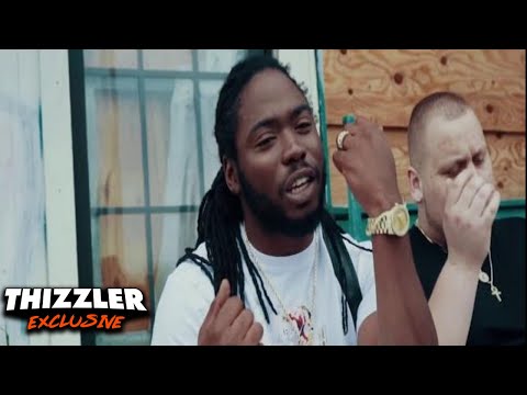 Jayy Hitta ft. JC - Too Much Ice (Exclusive Music Video) [Thizzler.com]