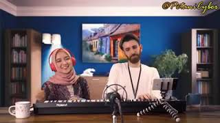 Download lagu BADRUD DAYAJI_ SABYAN FEAT ADAM ALI mp3