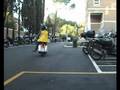 Spot Barilla Braind