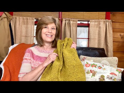 The Autumn Acorn Knits  Episode 51  Giveaway Winner Announcement and a New Pattern Release