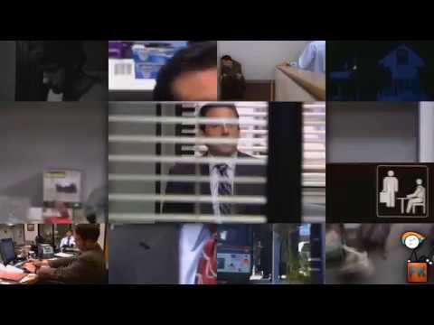 [The Office] "I DECLARE BANKRUPTCY!" Sparta GYA CWE v2 Remix