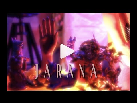 Jarana - Juliette Robles/ Cardo o Ceniza (Chabuca Granda)