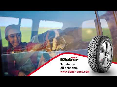 Kleber 205/60R16 KRISALP HP3 92H