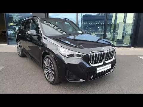 BMW iX1 Xdrive30 M Sport - Image 2