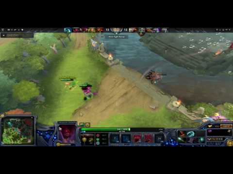 Dota 2 best shadow demon