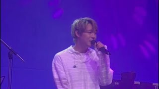 Yuchun - How much love do you have in your wallet (26102022)