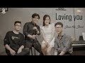 DREAM BIG 2019 | LOVING YOU - JAZZ THE BAZZ (Cover MV)