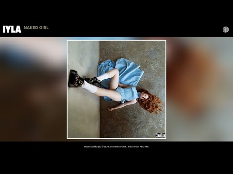 Video thumbnail for Naked Girl