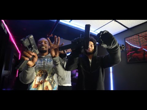 Nate Glizzy - Chase ft @PoleBoyJuJuOfficial (Official Music Video) S&E by @alwaysriskthings