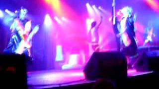 Deichkind !Live! Roskilde Festival 2009, Voodoo