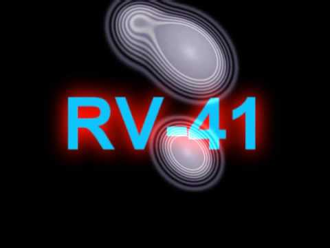 RV-41, by PSGirl