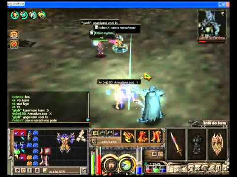 Festa de Up lvl 102 - XxboxX