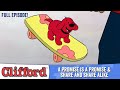 Puppy Days A Promise Is A Promise Share And Share Alike HD Full Episodes