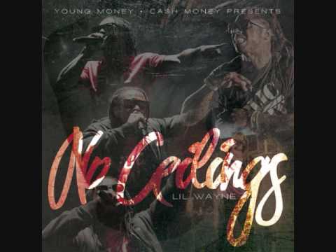 Lil Wayne No Ceilings - Break up (feat. Short Dawg & Gudda Gudda) (LYRICS)