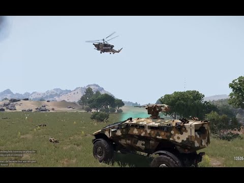 Mastering ARMA 3 Warlords: Ultimate Guide to Dominate Every Match