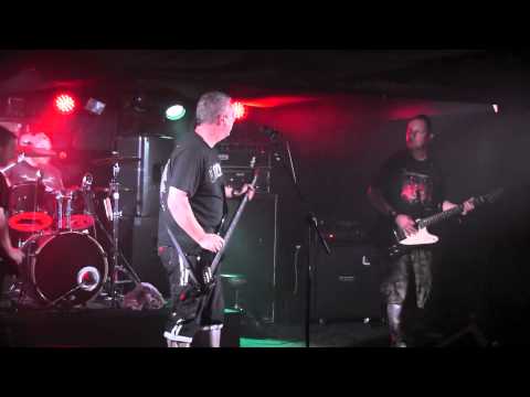 Line of Fire Live at The Intake 14 08 2015 part 1