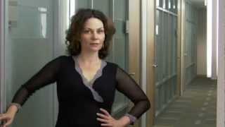 Elena McGhee Actor Reel video